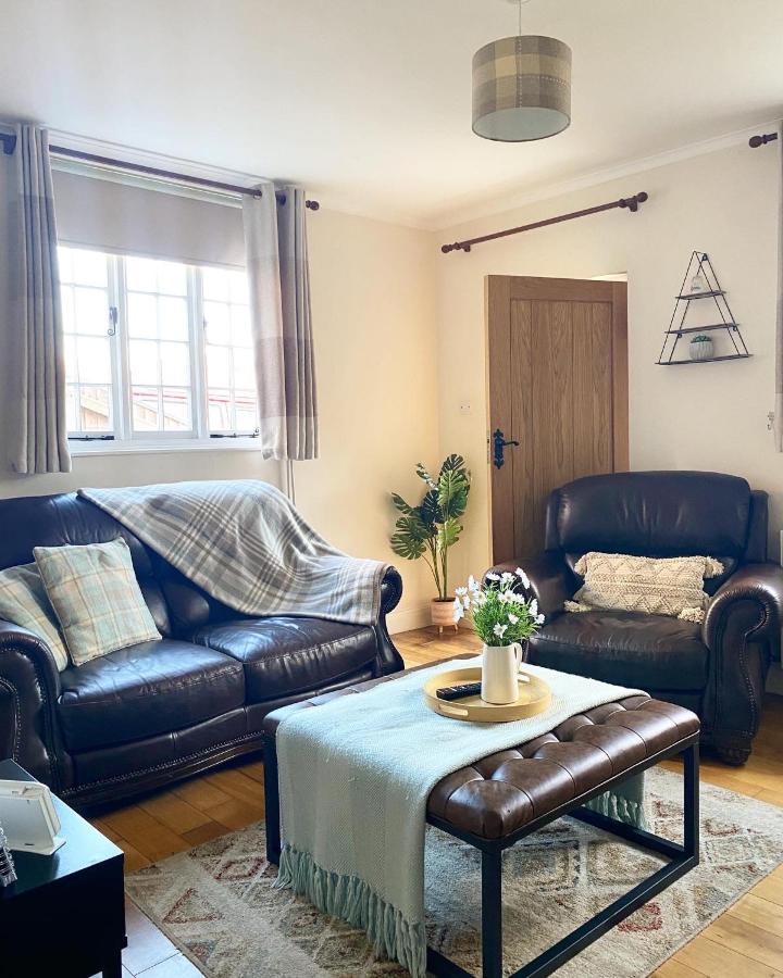 Old Clee Cosy Cottage מראה חיצוני תמונה